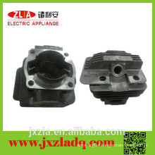 Aluminum die casting motorcycle cylinder